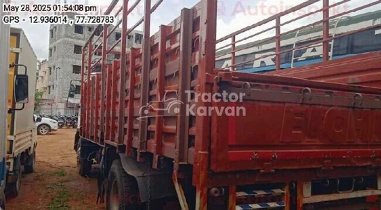 Eicher Pro 3015 Used Commercial Vehicle