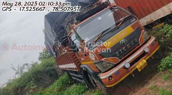 Eicher Pro 1110 Used Commercial Vehicle