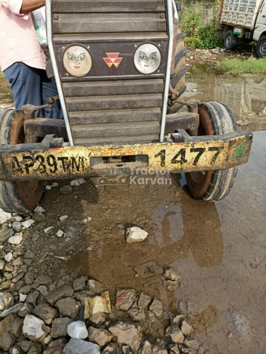 मैसी फर्ग्यूसन 241 DI प्लैनेटरी प्लस  Second Hand Tractor