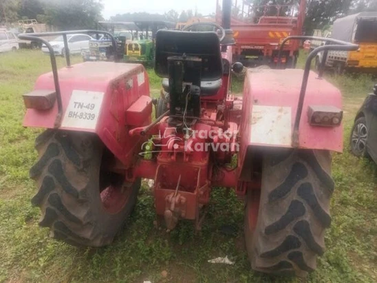 महिंद्रा 475 DI Second Hand Tractor