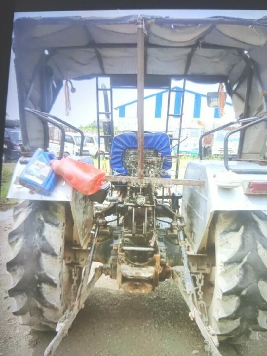 पॉवरट्रैक 434 DS सुपर सेवर वैल्यूमैक्स Second Hand Tractor