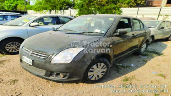 Maruti Suzuki 
Swift Dzire VDI Buy Used Car