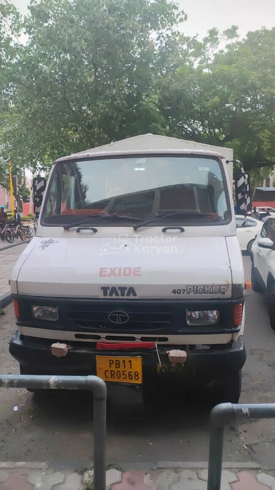 टाटा SFC 407 पुराने कमर्शियल व्हीकल