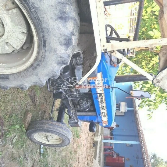 New Holland 3230 NX Second Hand Tractor