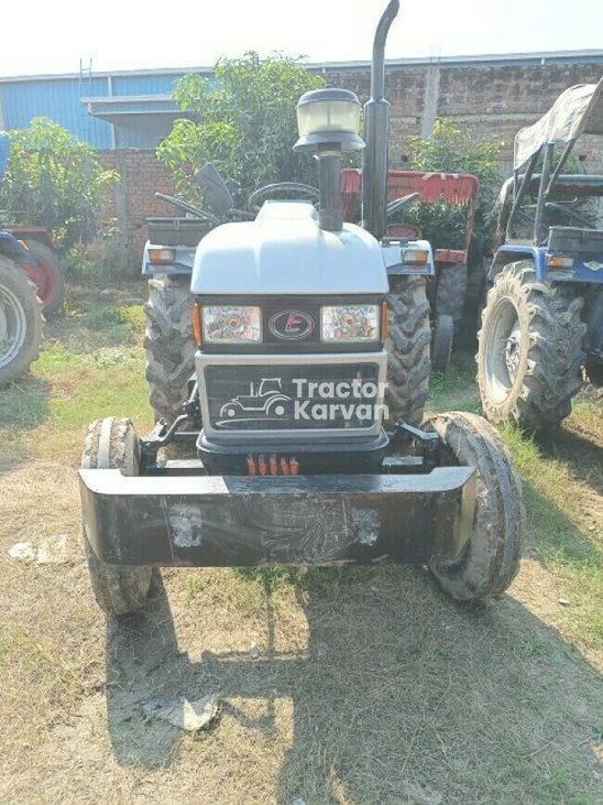 Eicher 380 Second Hand Tractor