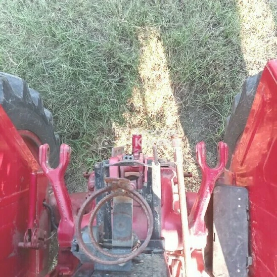 Mahindra 275 DI TU Second Hand Tractor