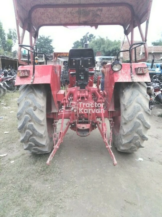 Mahindra 265 DI Second Hand Tractor