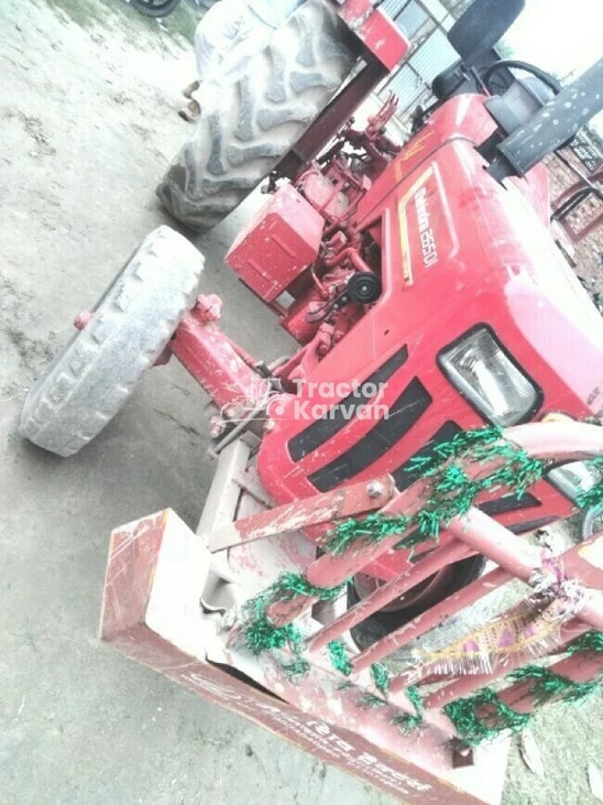 Mahindra 265 DI Second Hand Tractor