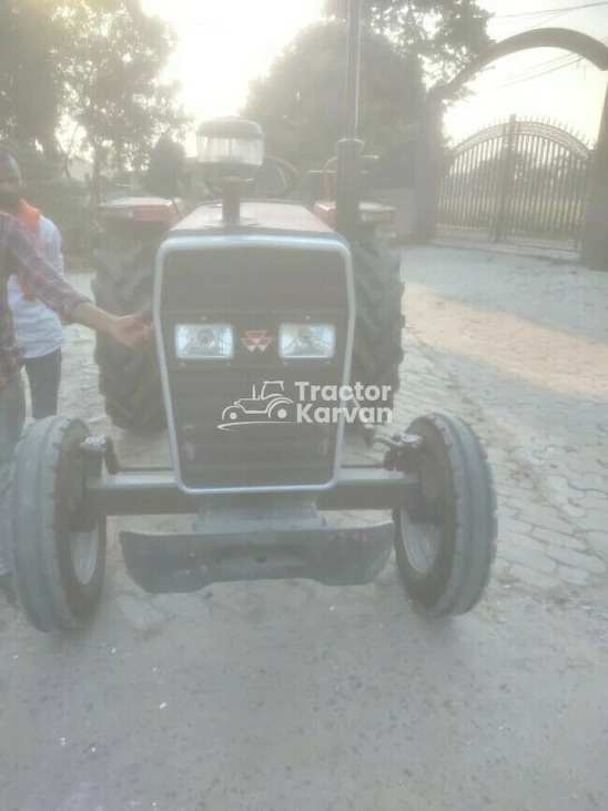 Massey Ferguson 7235 DI Second Hand Tractor