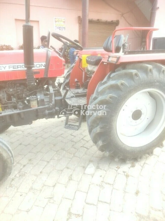 Massey Ferguson 7235 DI Second Hand Tractor