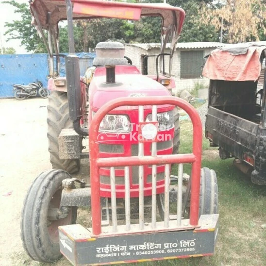 Mahindra 475 DI SP Plus Second Hand Tractor