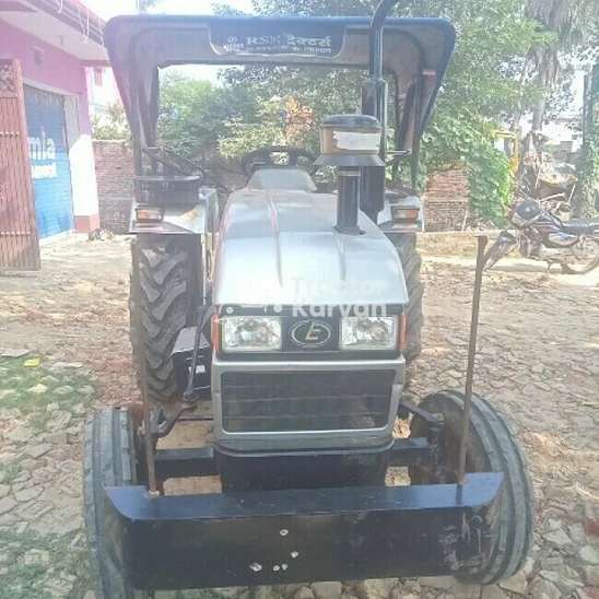 Eicher 380 Second Hand Tractor