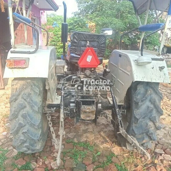 Powertrac 434 RDX Second Hand Tractor