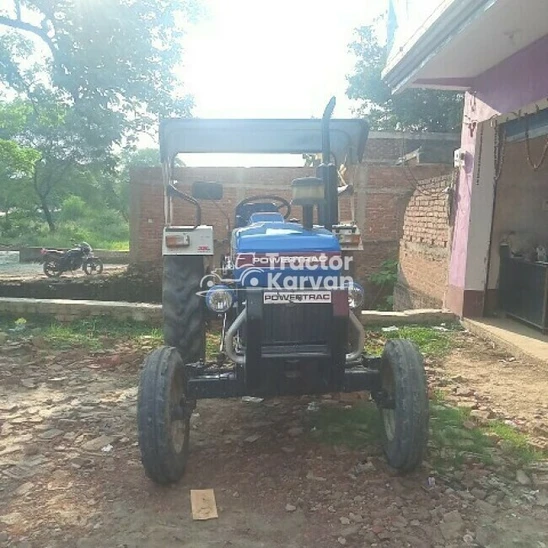 Powertrac 434 RDX Second Hand Tractor