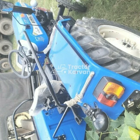 सोनालिका DI 35  Second Hand Tractor