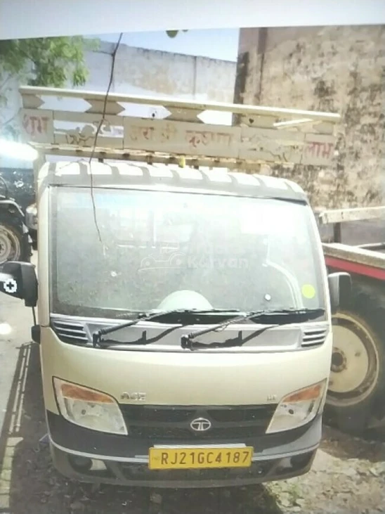 Tata ACE Used Commercial Vehicle