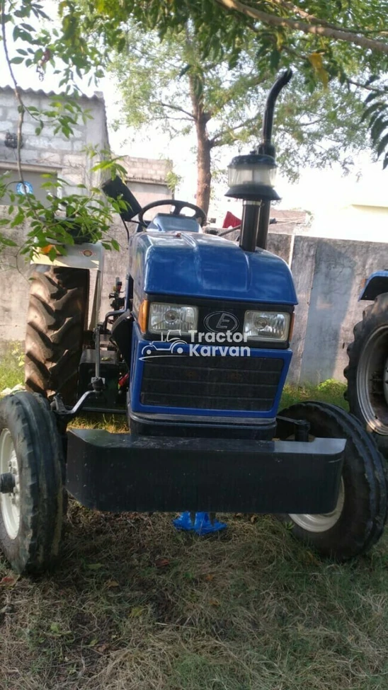 Eicher 380 Second Hand Tractor