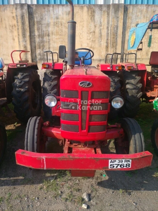 Mahindra 475 DI Second Hand Tractor