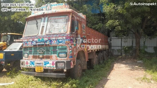 Tata 3118 Used Commercial Vehicle