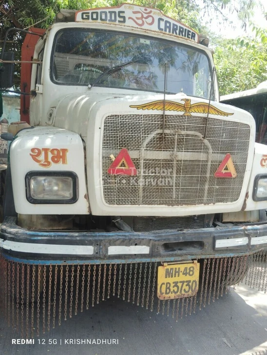 Tata LPK 1613 Used Commercial Vehicle