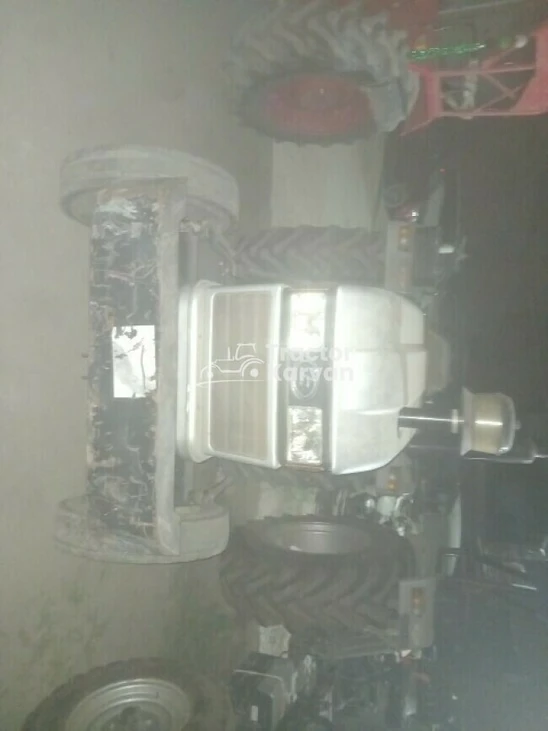 Eicher 380 Second Hand Tractor