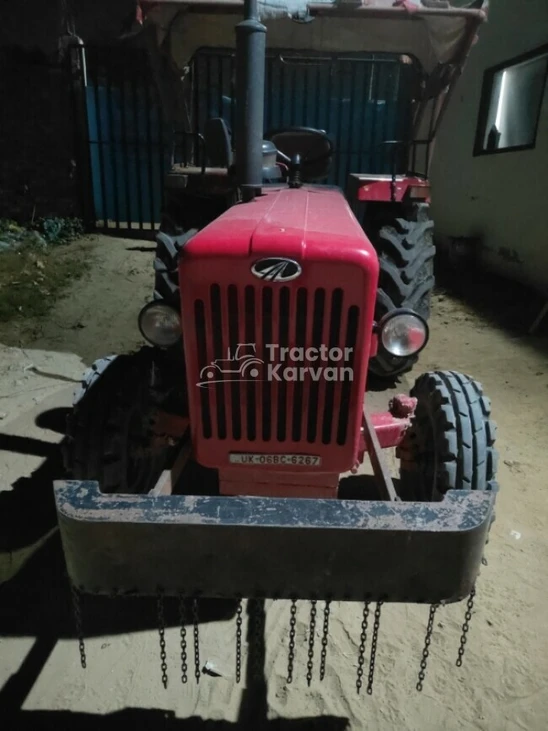 Mahindra 585 DI Second Hand Tractor