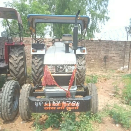 Eicher 380 Second Hand Tractor