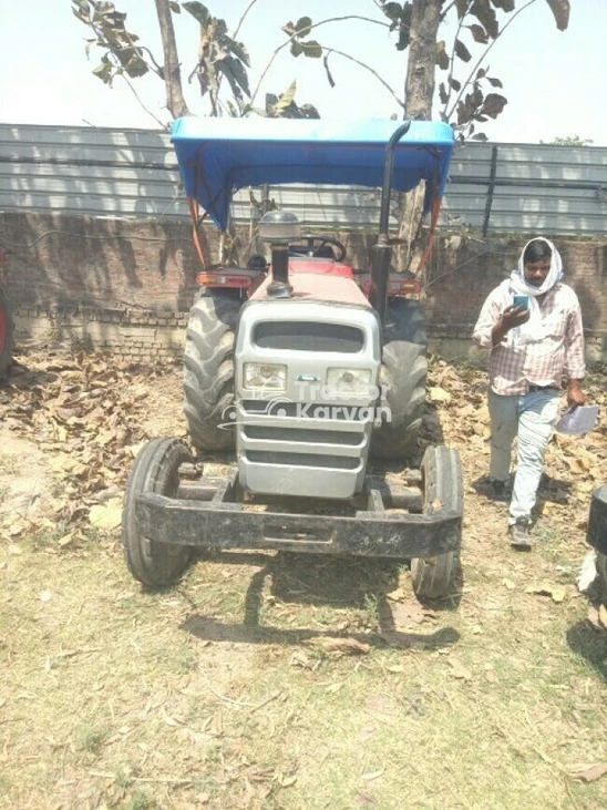 Massey Ferguson 7250 DI Second Hand Tractor