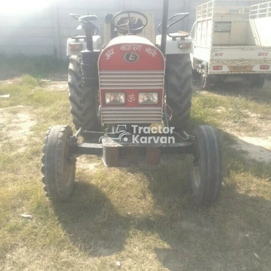 Eicher 242 Second Hand Tractor