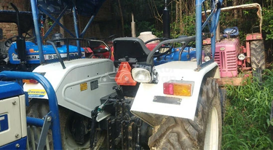 New Holland 3032 NX Second Hand Tractor