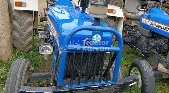 New Holland 3032 NX Second Hand Tractor