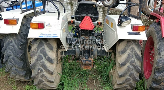 New Holland 3032 NX Second Hand Tractor