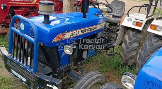 New Holland 3032 NX Second Hand Tractor