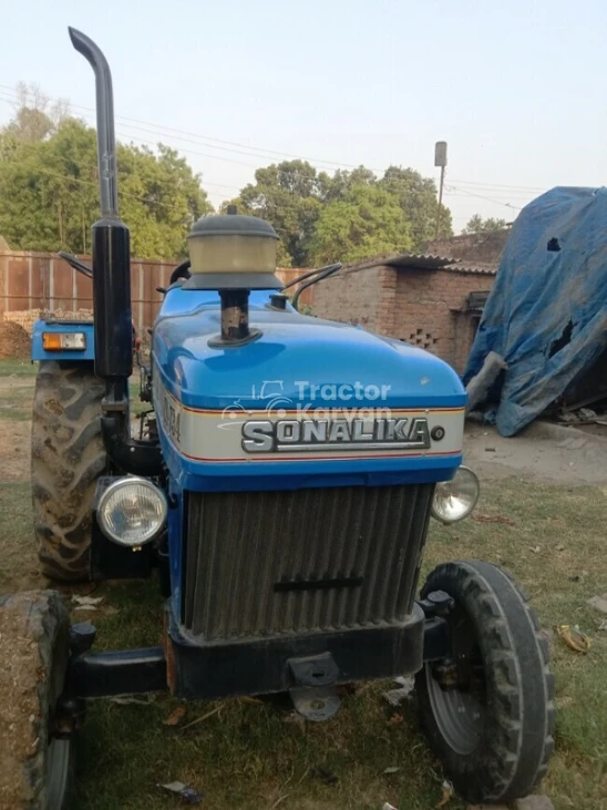 Sonalika DI 734 Second Hand Tractor