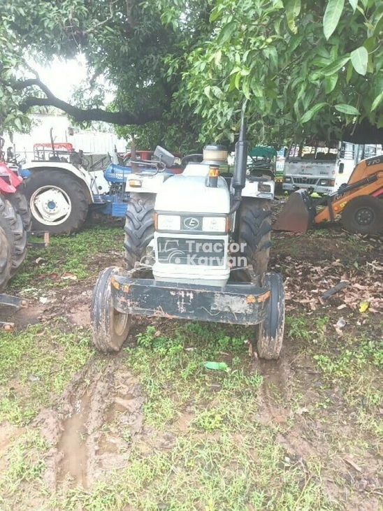 Eicher 485 Second Hand Tractor