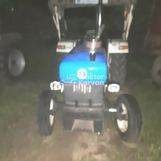 New Holland 3230 TX Super Second Hand Tractor