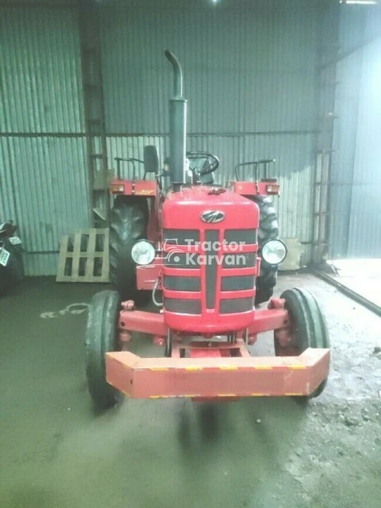 Mahindra 475 DI SP Plus Second Hand Tractor