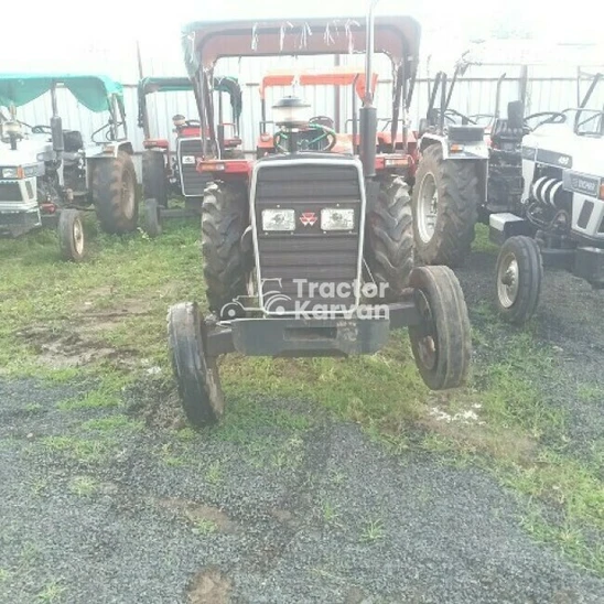 Massey Ferguson 7235 DI Second Hand Tractor