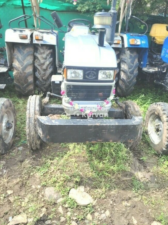 Eicher 485 Second Hand Tractor