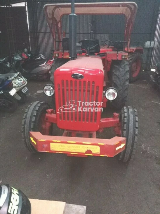 Mahindra 585 DI XP Plus Second Hand Tractor