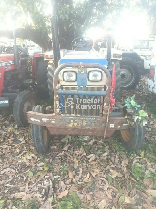 Swaraj 735 FE Second Hand Tractor