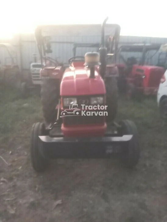 Eicher 485 Second Hand Tractor