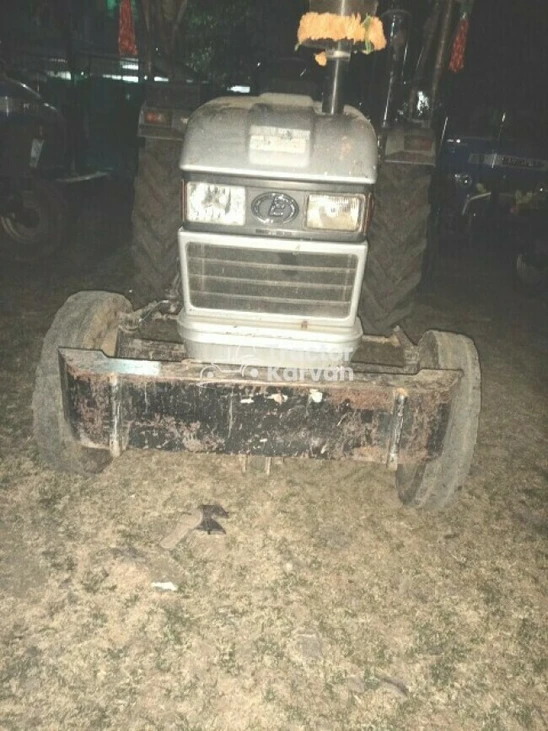 Eicher 485 Second Hand Tractor