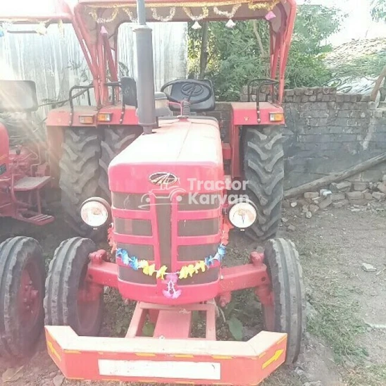 Mahindra 275 DI XP Plus Second Hand Tractor