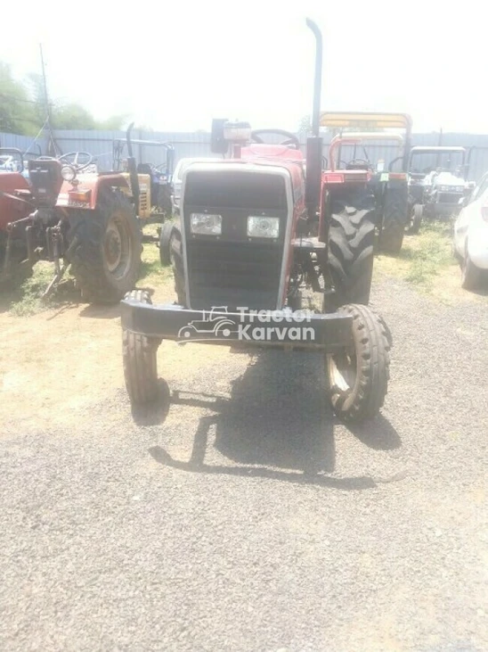 Massey Ferguson 7250 DI Second Hand Tractor