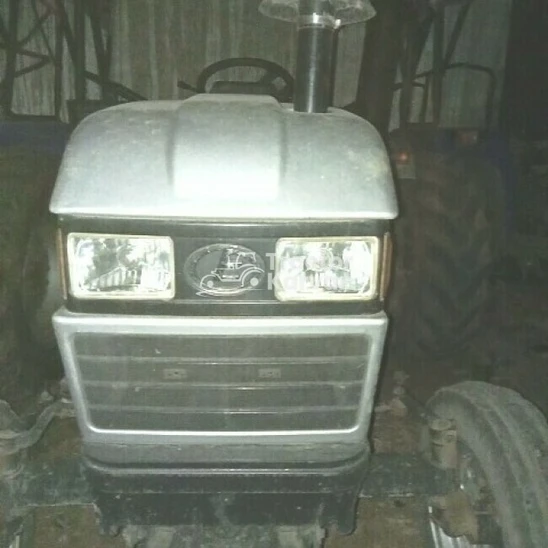 Eicher 368 Second Hand Tractor