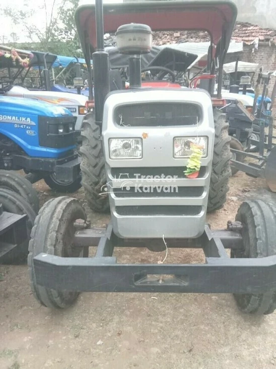 Massey Ferguson 7250 DI Powerup Second Hand Tractor