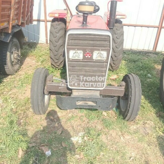 Massey Ferguson 7235 DI Second Hand Tractor