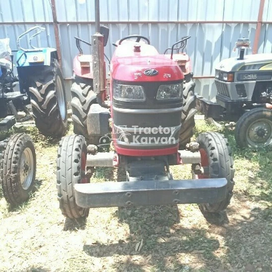 Mahindra Yuvo Tech+ 575 Second Hand Tractor