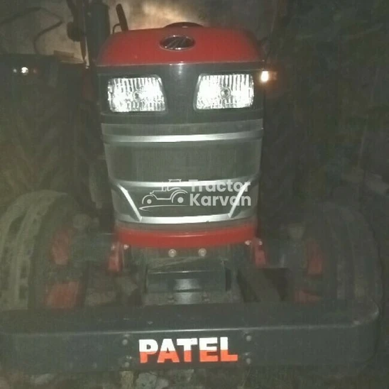 Mahindra Yuvo Tech+ 575 Second Hand Tractor